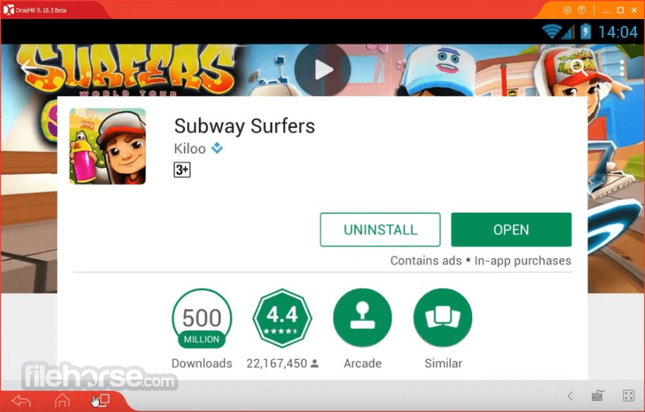 subway surfers games download computer