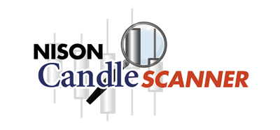 nison candle scanner