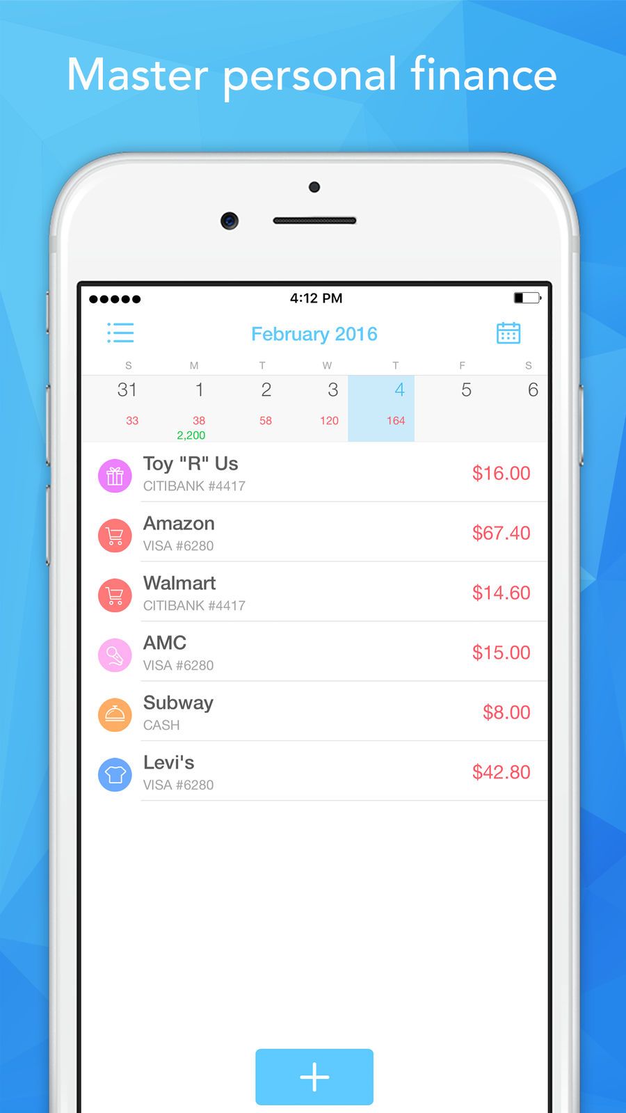 best personal finance apps for mac 2017