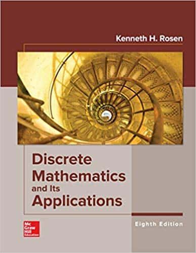 discrete mathematics rosen pdf